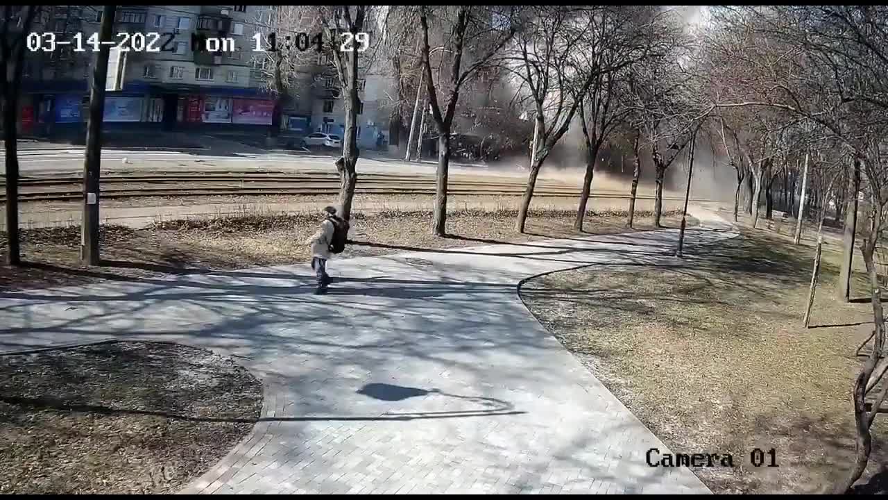 Ukraine running out of resources