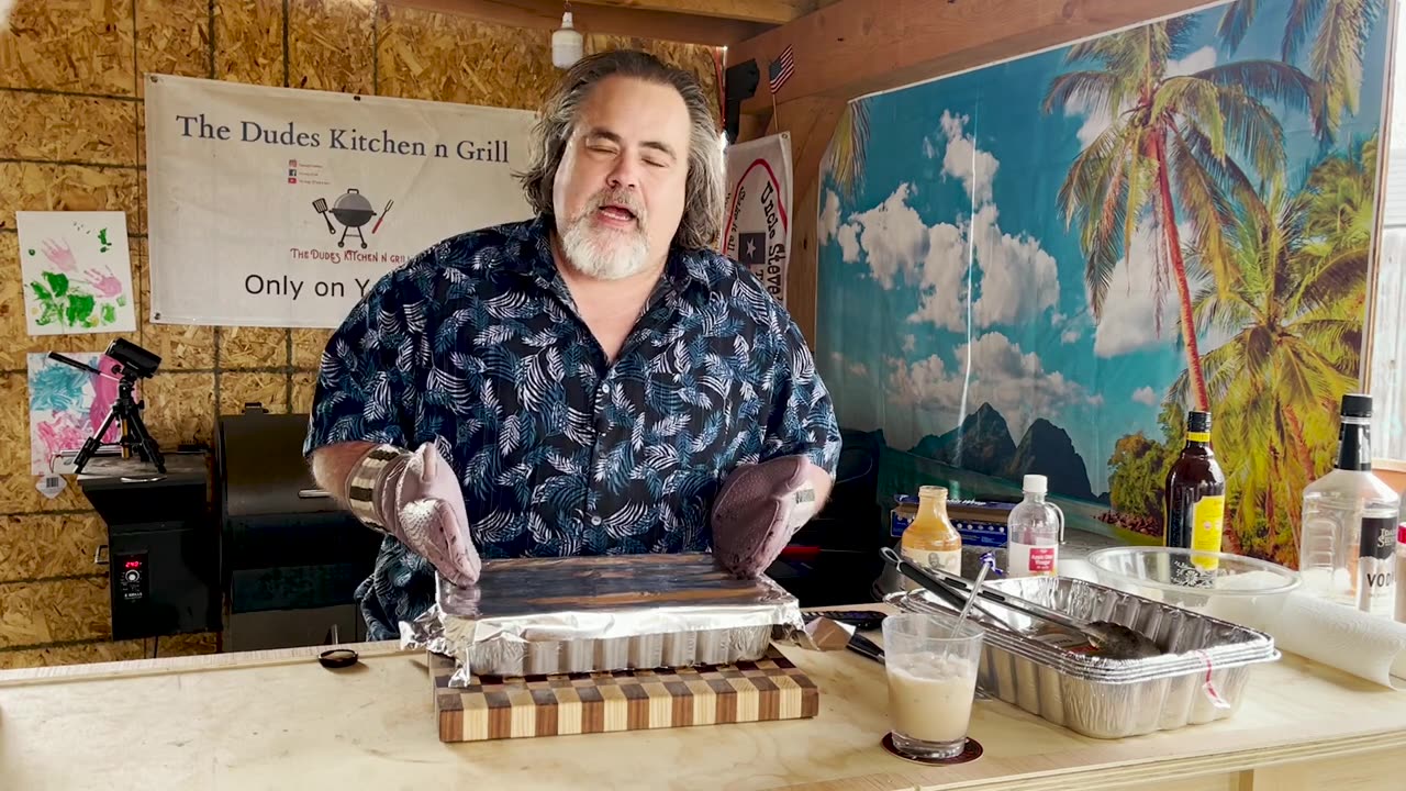 How to Make Barbecue Pork Burnt Ends