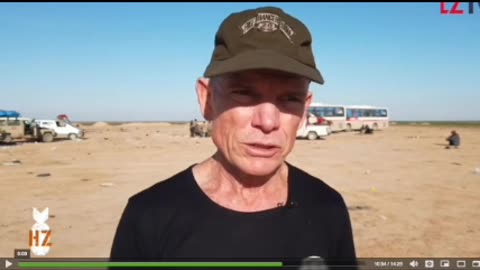David Eubank,"free Burma Rangers" say "NO ONES PEREFECT" Let's give ISIS a"NEW START" !
