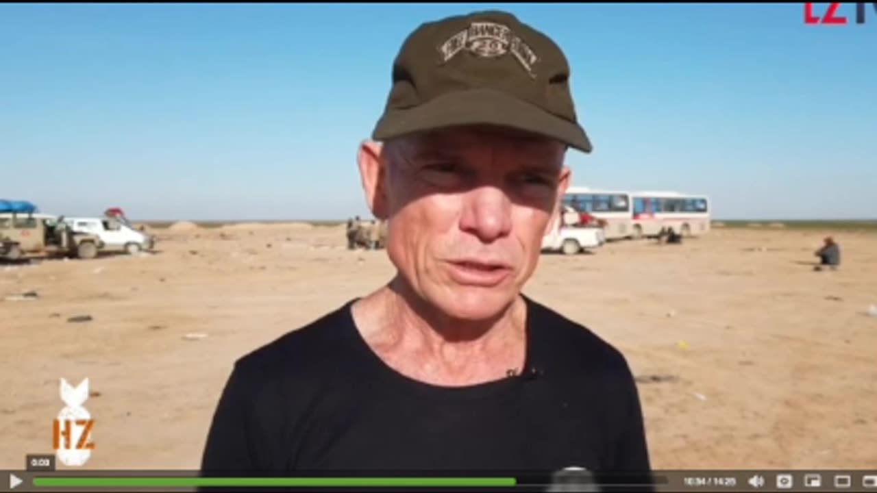 David Eubank,"free Burma Rangers" say "NO ONES PEREFECT" Let's give ISIS a"NEW START" !