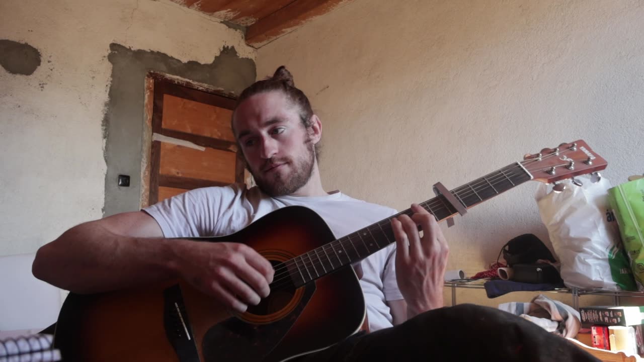Bless the Telephone - Labi Siffre (Cover)