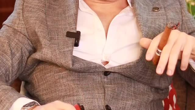 Συνέντευξη με τον επενδυτή Ηλία