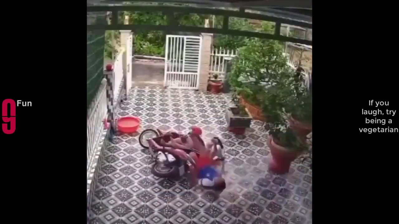 TRY NOT TO LAUGH 😆 Best Funny Videos Compilation part 26