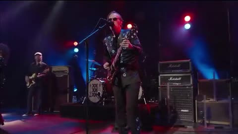 Joe Bonamassa - Crossroads