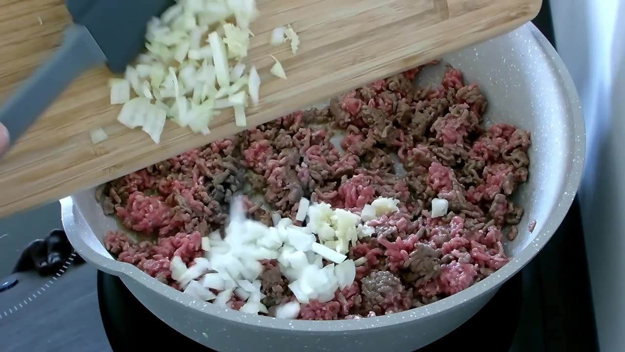 No sacrifice, just delicious!