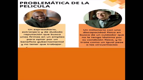 Amigos Intocables: una historia de segundas oportunidades. Foro - Chat