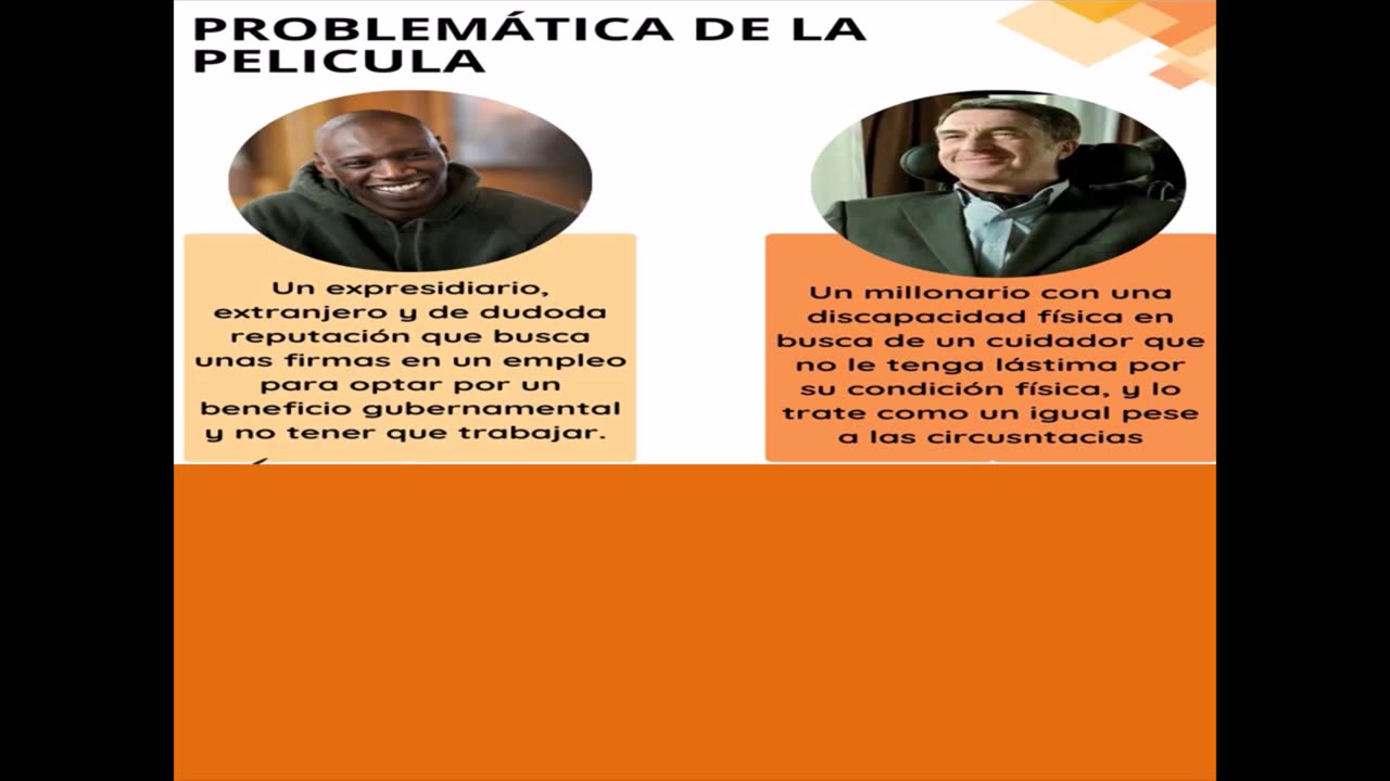 Amigos Intocables: una historia de segundas oportunidades. Foro - Chat