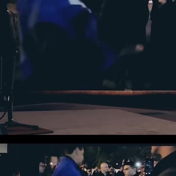 Ben Shapiro Threatened With Arrest for Exercising His Rights