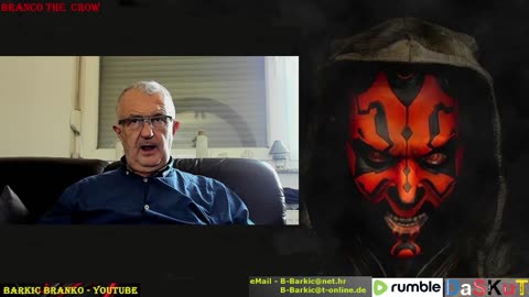 Meine Sichtweise zum 8.1.24