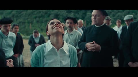 Garabandal , só Deus sabe - Filme completo