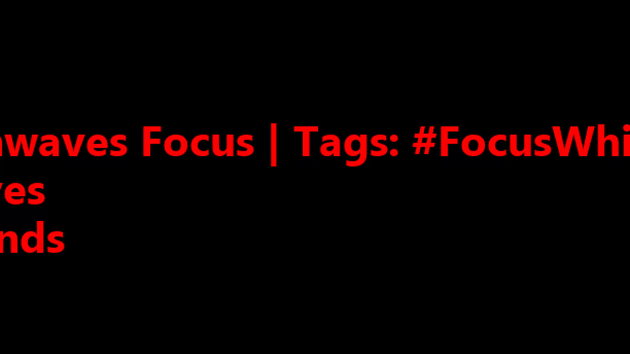 beta_brainwaves_focus_20Hz__FocusWhilelearning_ _betawaves_ _Betasounds_1708832668.8050015