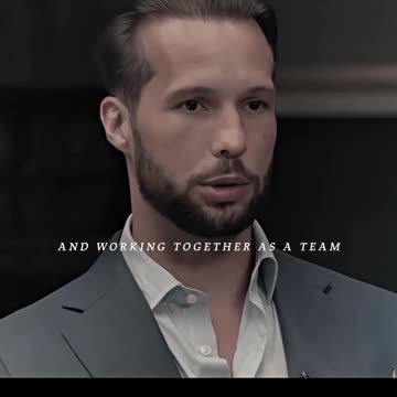 Tristan Tate on War: Together, Not Alone