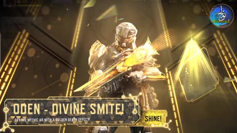 COD MOBILE CHAOS ORDER MYTHIC DROP SEASON 5 2022