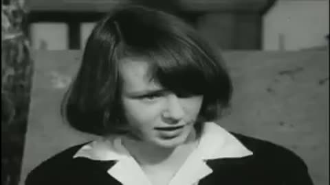 British children in 1966 predict the future