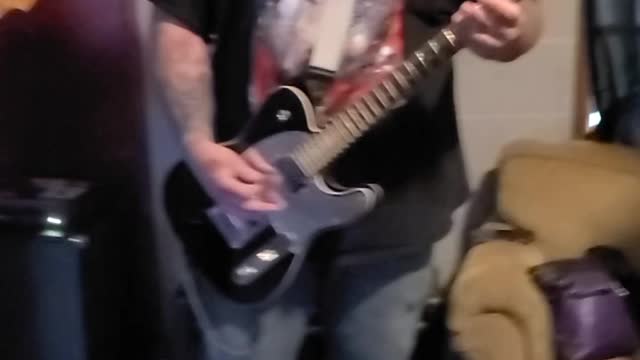 Further From The End "This Is The End"