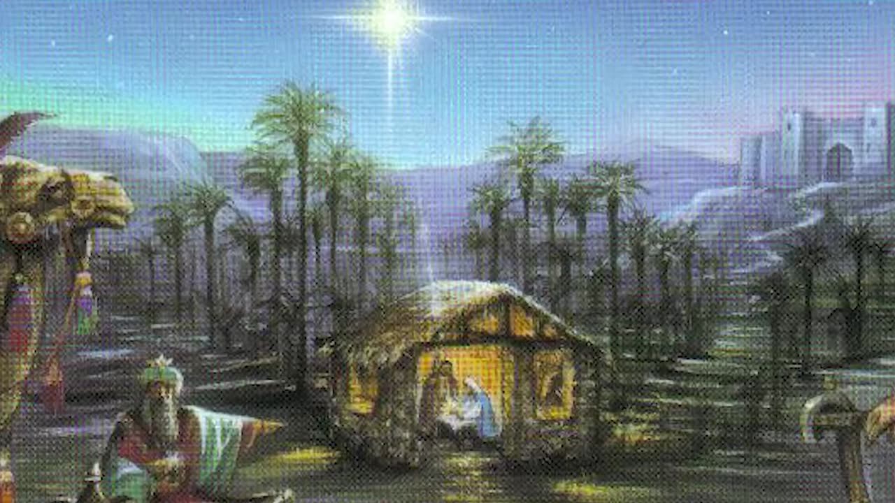 እስከዓለም ፍጻሜ የማይሞቱት ሰብአ ሰገል ልዩ የገና ዝግጅት -