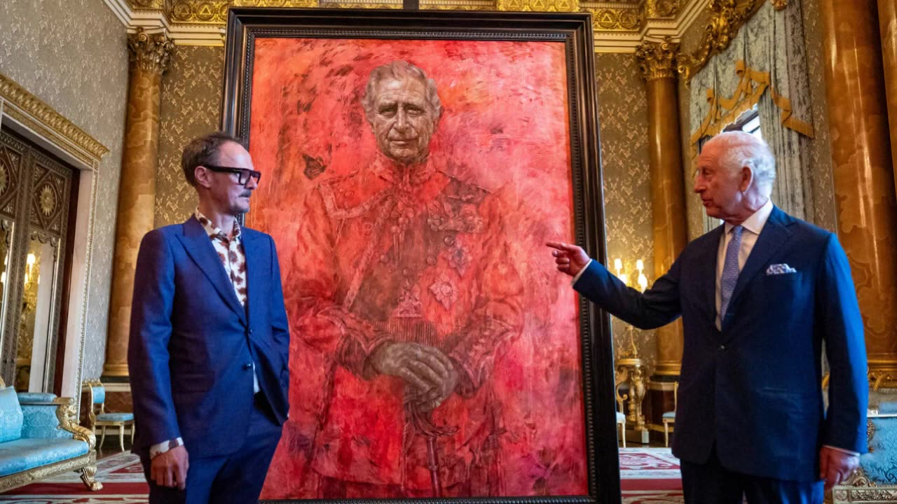 YOU WILL NOT BELIEVE WHAT IS HIDING HERE