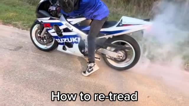 put it in reverse terry