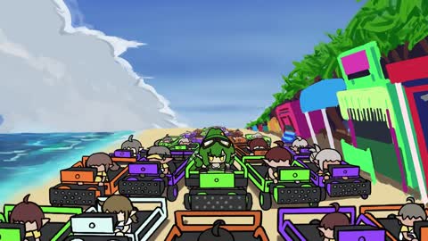 Arknights 3rd Anniversary Livestream - Wheels