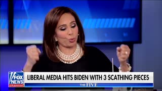 3 Liberal Media Outlets BLAST The Biden Administration