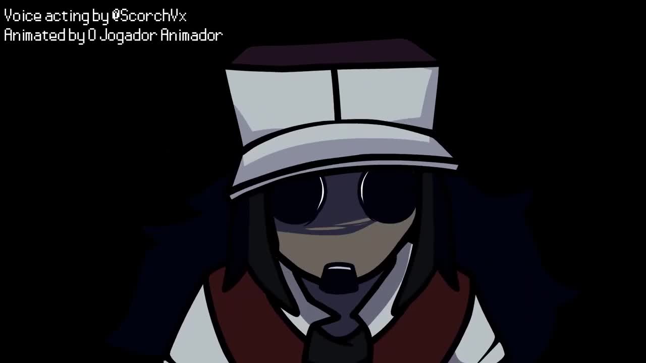 ScorchVx's Steven voicelines Fan Animated ( Hypno's Lullaby V2 )