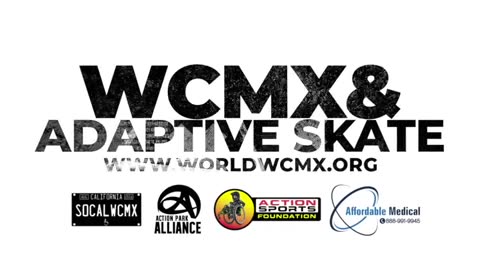 2020 WCMX Online Worlds- Promo