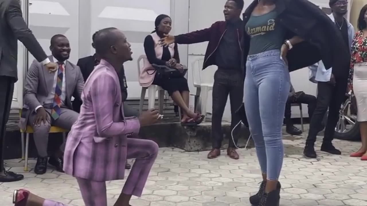 Worst proposal 😱🥺😰 #short #video #viral #trending