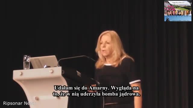 Projekt CAMELOT - Kerry Cassidy (Napisy PL)