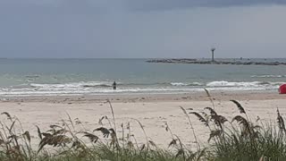 St. Joe Island, Port Aransas Texas