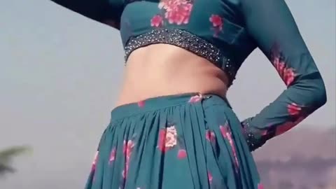 Haryanvi song popular dance