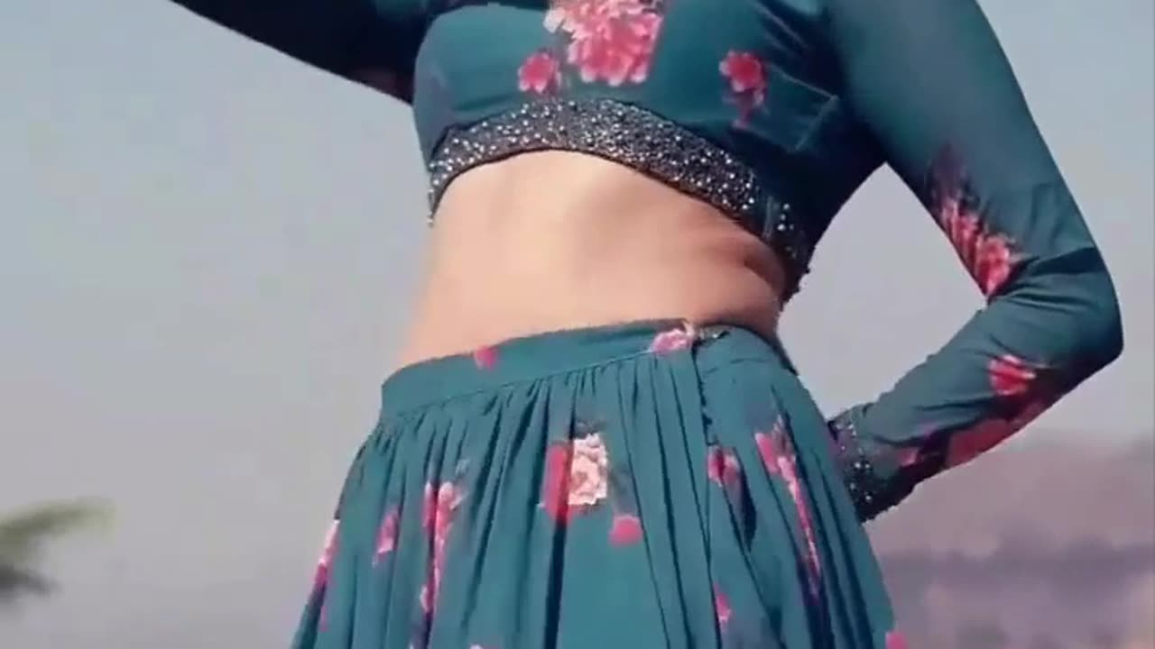 Haryanvi song popular dance