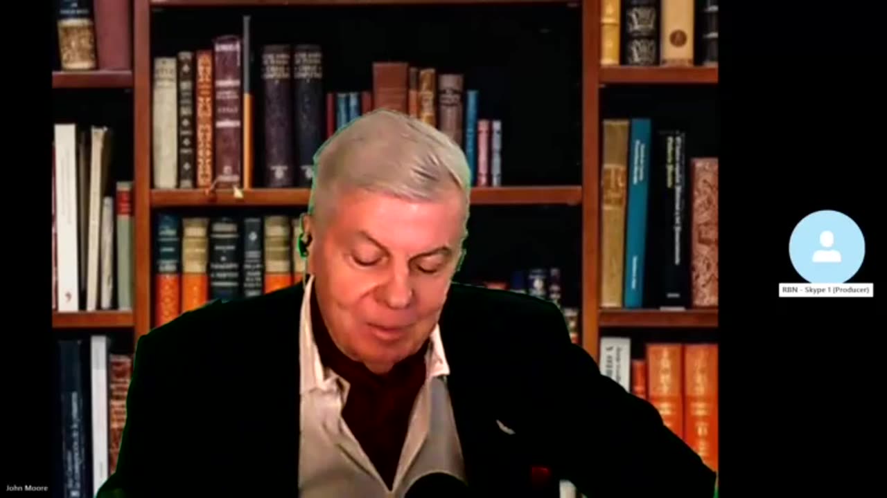 The John Moore Show | 12.6.24 | Hour 3