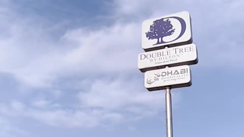 DoubleTree by Hilton TopCity Islamabad Pakistan