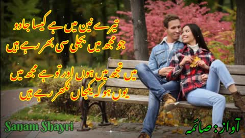 urdu poetry💖urdu shayari🌹heart touching poetry💖romantic poetry🌹sad poetry🌹famous poetry💘trending(4)