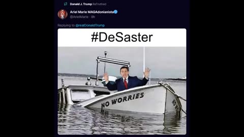 DeSaster