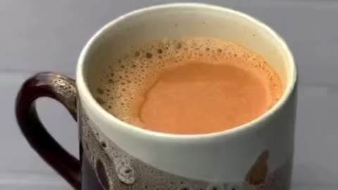 Chai lover