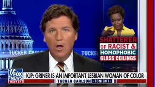 Tucker - Hating America - Tucker Carlson