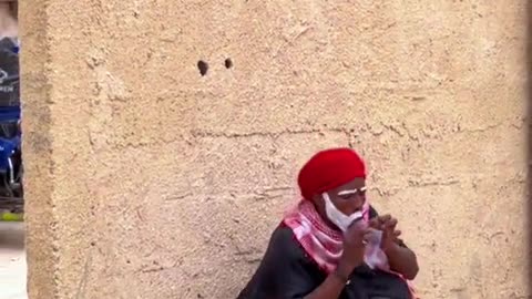 Ramadan Kareem funny video