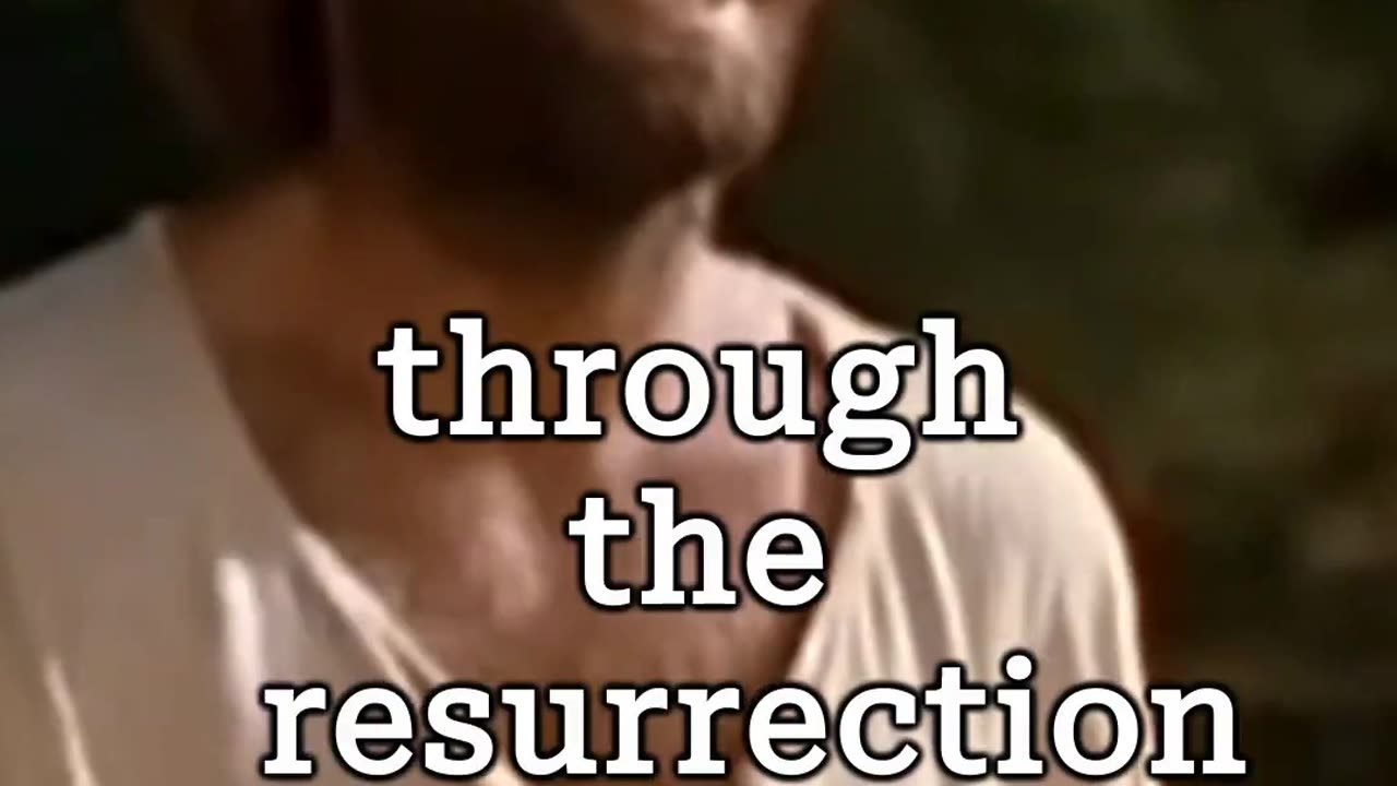 Christ’s Resurrection, Our Hope – 1 Corinthians 15 Apostle Paul Quote #resurrection #SecondComing