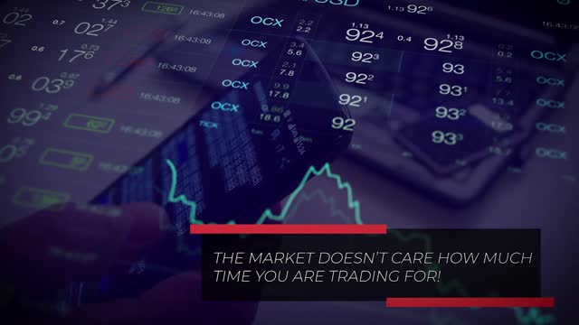 The 10-Minute Talk That Will Make You An ALPHA Trader