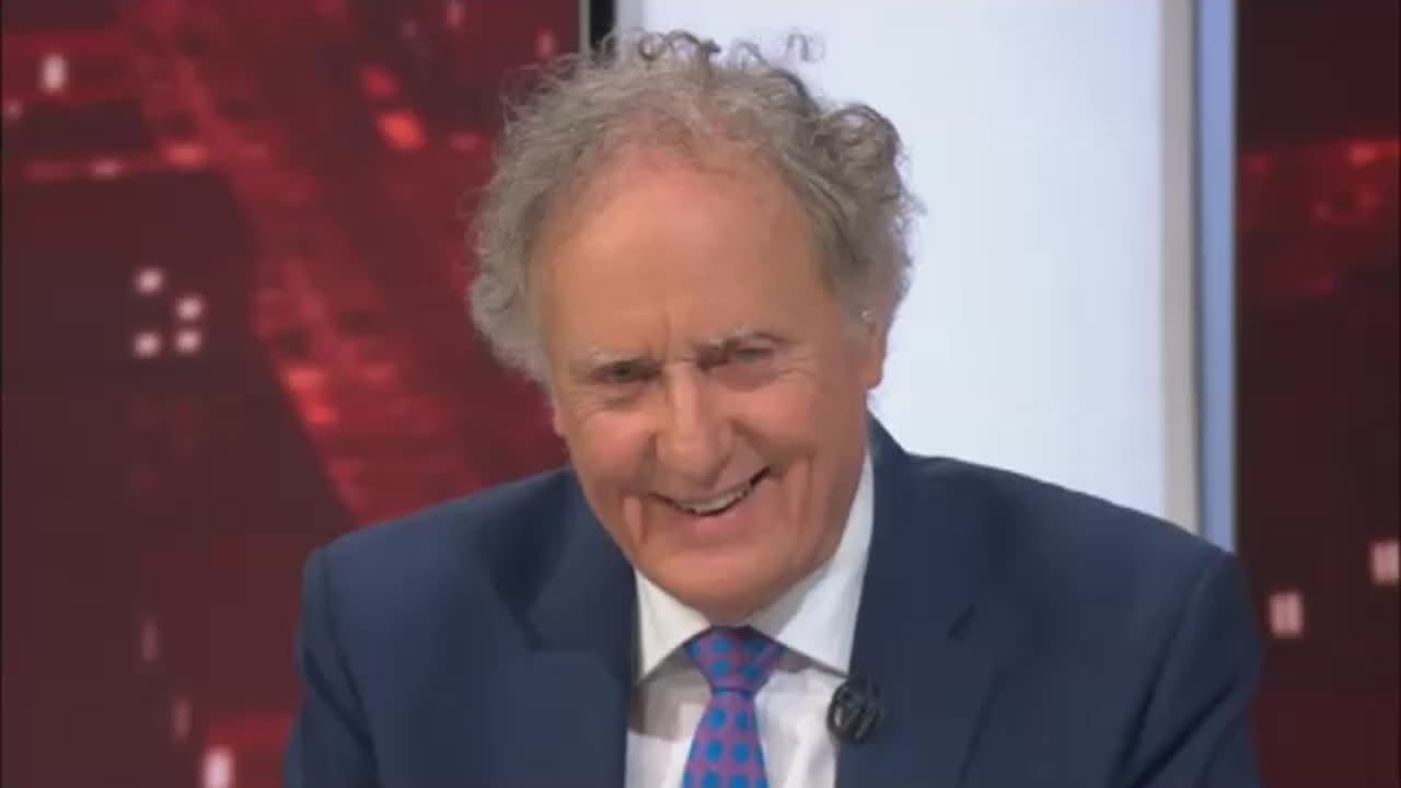 Vincent Browne Musical Excerpts 2 RTE Radio 1996-2007