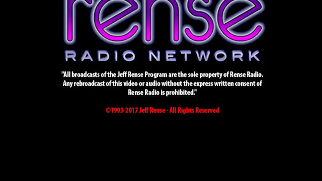 Jeff Rense & Catherine Austin Fitts - Is Blazing Nuclear War Imminent?
