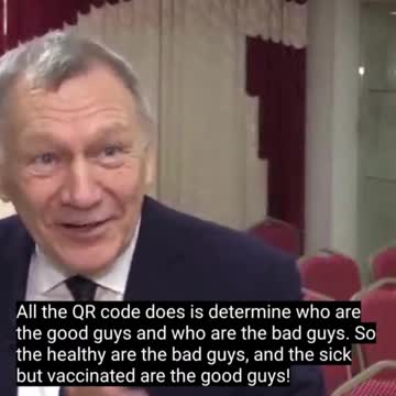 The truth about Sputnik V vaccine