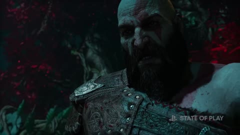 God of WAR RAGNAROK