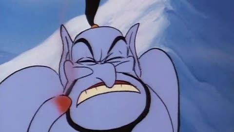 Disney's Aladdin The Series (1994) (Complete) - 480p