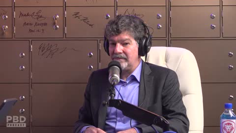 PBD - Bret Weinstein On The Global Response To COVID