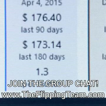 Jeff's Jewels! From Bezos Buy to Amazon Profit! #theflippingteam