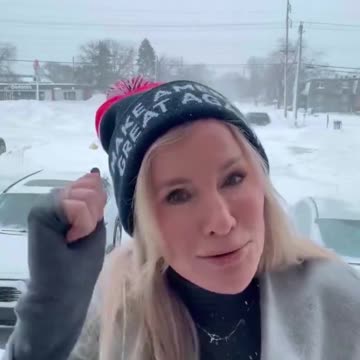 IOWA STRONG FOR TRUMP!!!🇺🇸🥳🥳🥳LET'S GO!!!