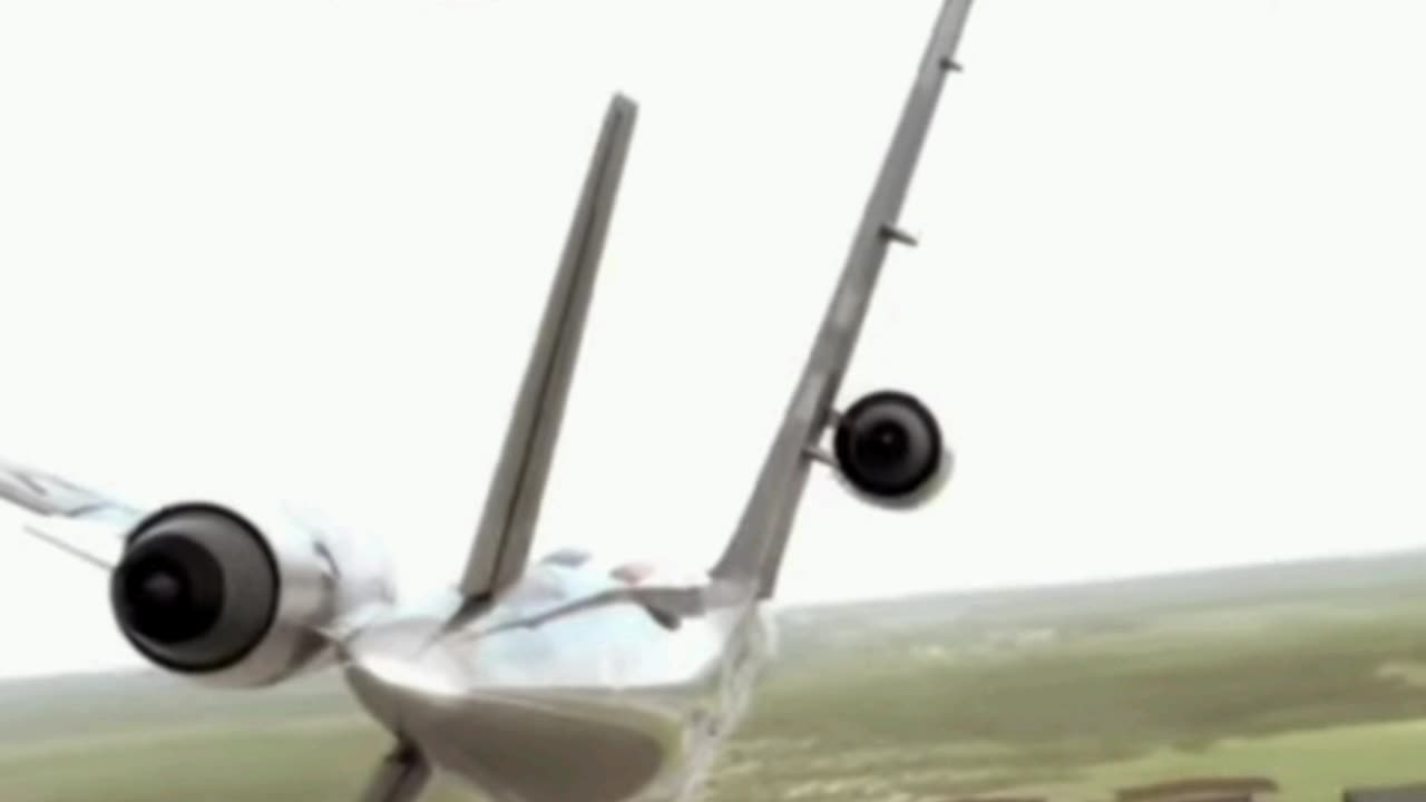 Final words of pilot before deadly crash Part-2