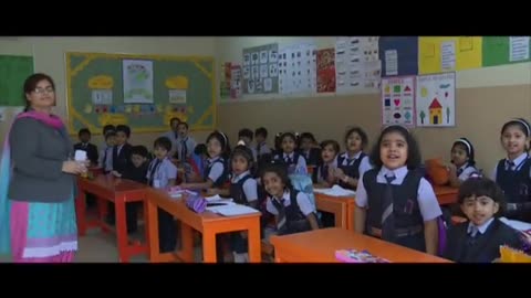 Noble International School.....at a Glance (part-5)